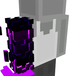 Ender Anomaly Arms
