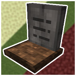 Gravestone Pack Icon