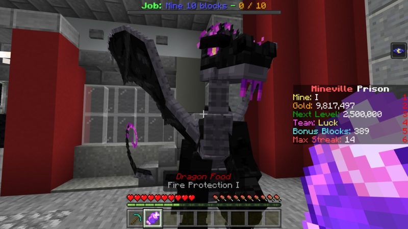Dragon Food Screenshot #2