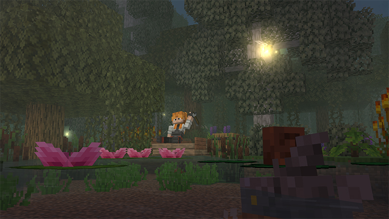 Biomes Add-On Screenshot #3