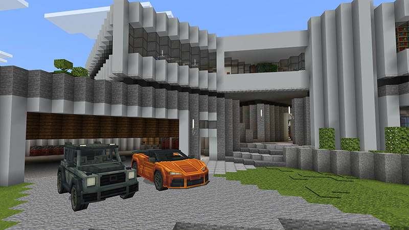 Millionaire Roleplay by Novasoft