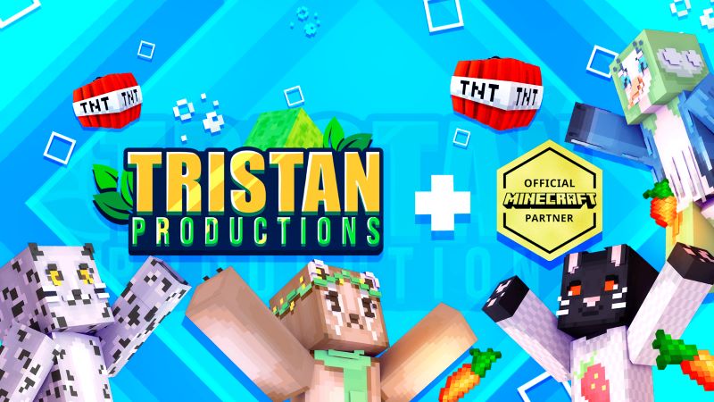 Tristan Productions Key Art