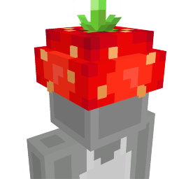 Berry Hat
