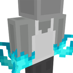 RGB Flame Gloves