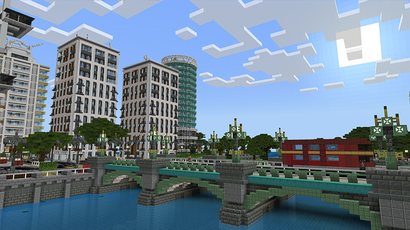 Cityscapes London Screenshot #9