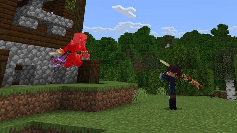 Trader Expansion Add-On Screenshot #5