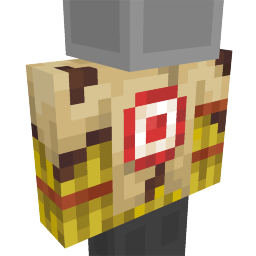 Dummy Top on the Minecraft Marketplace by Minecraft