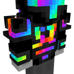 RGB Futuristic Suit Key Art