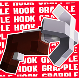 Grapple Hook Pack Icon