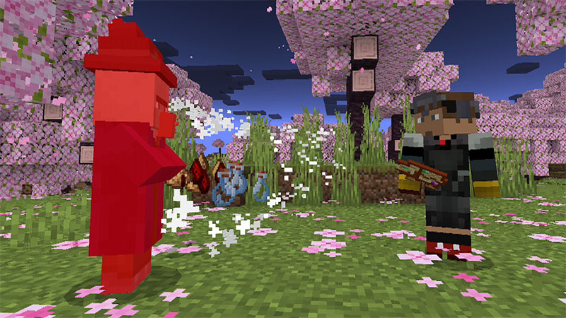 ULTRA Mob Totems [DX] screenshot 7