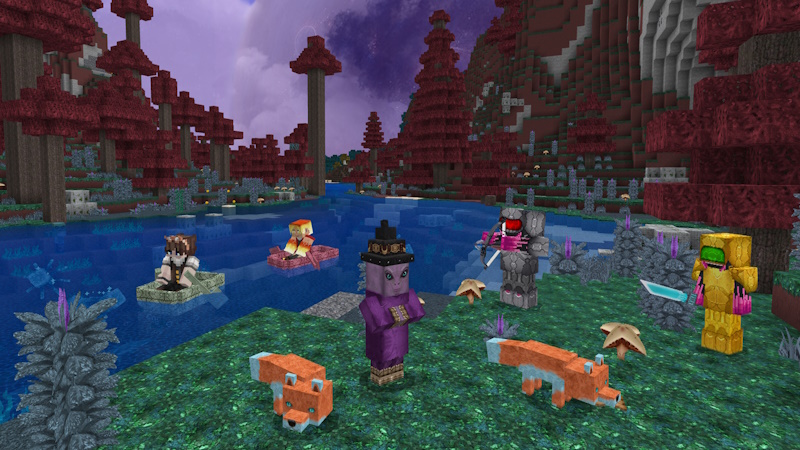 Realism SCI-FI 128x / 64x Screenshot #6