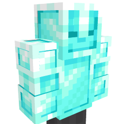 Diamond Block Armor