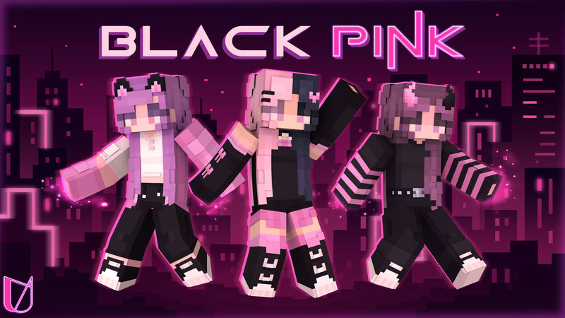 Black Pink HD