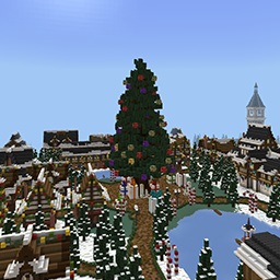 Christmas Calendar Pack Icon