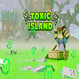 Toxic Island Pack Icon