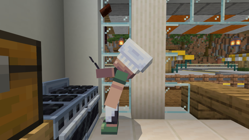 Hire A Chef Screenshot #4