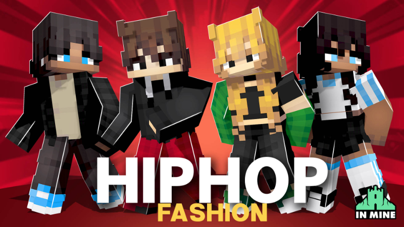 Hip-Hop Fashion