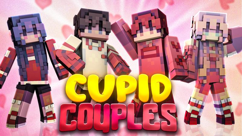 Cupid Couples Key Art