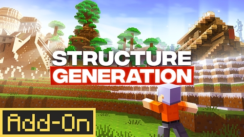 Structure Generation