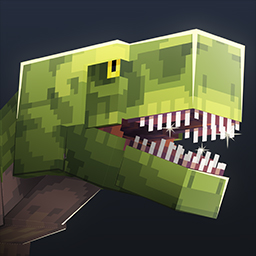 Dinosaurs Add-On Pack Icon