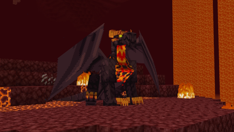 Train Your Dragon Add-on Screenshot #8