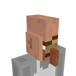 Narrow Villager