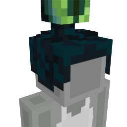 Ender Eye Bobblehat Key Art