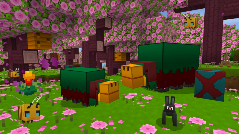 Clean Pixels Screenshot #1