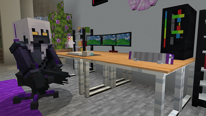 CREATOR HOUSE CREATOR HOUSE by Minty