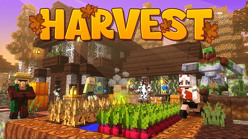 Harvest
