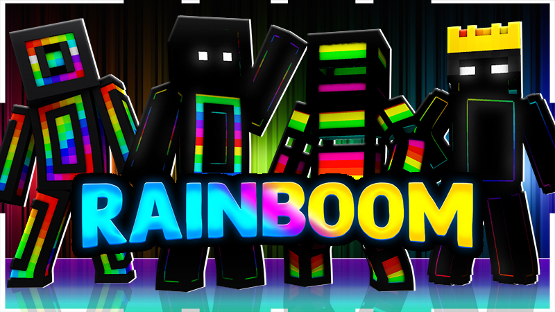 RAINBOOM Key Art