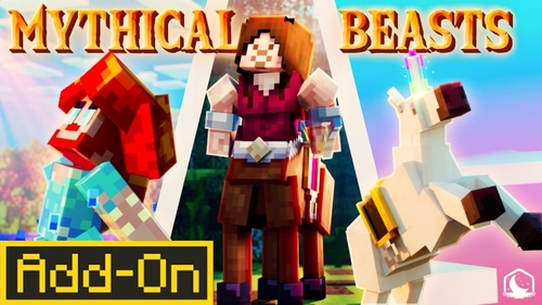 Mythical Beasts