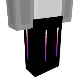 Purple Pulse Pants