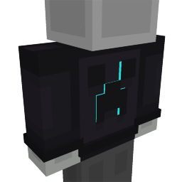 RGB Creeper Top Key Art