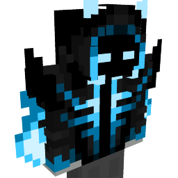 Ghost Mage