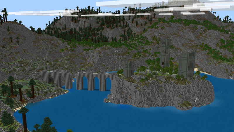 Lucky Blocks! screenshot 2
