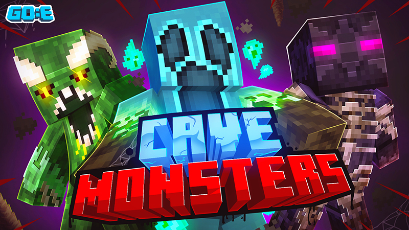 Cave Monsters