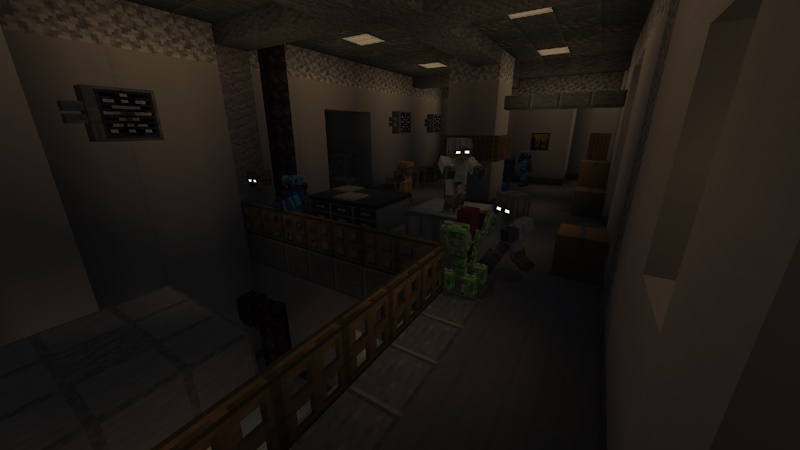 Scary Add-On Screenshot #6
