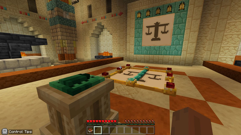 Mummy Mayhem Screenshot #2