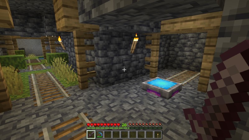 Teleporters Add-On v1.0.3 Screenshot #3