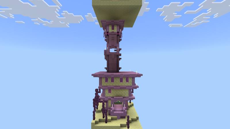 One Chunk Survival by Kora Studios