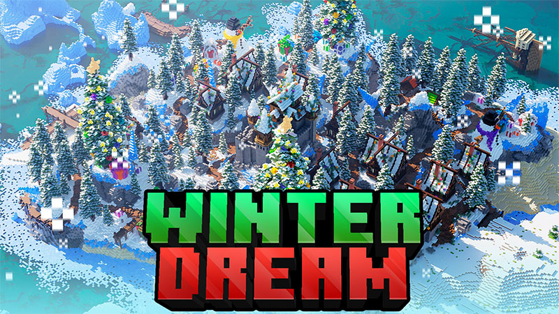 Winter Dream Key Art