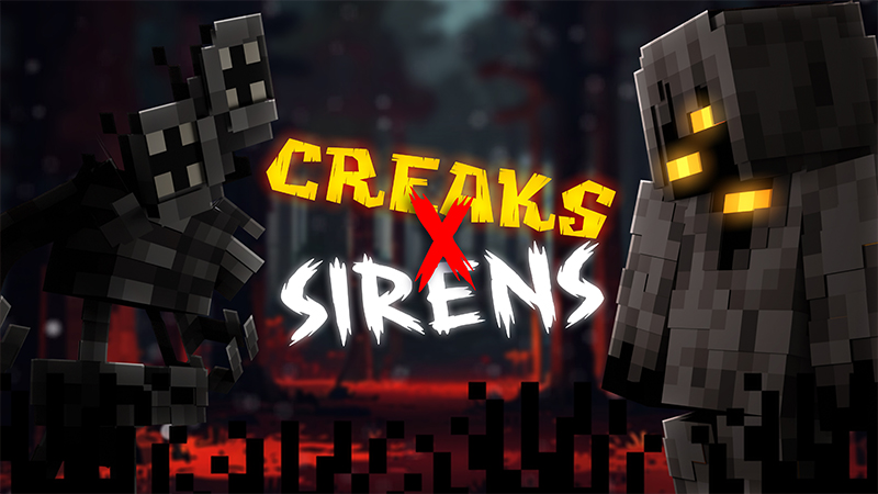 Creaks X Sirens