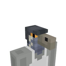 Velociraptor Head Key Art