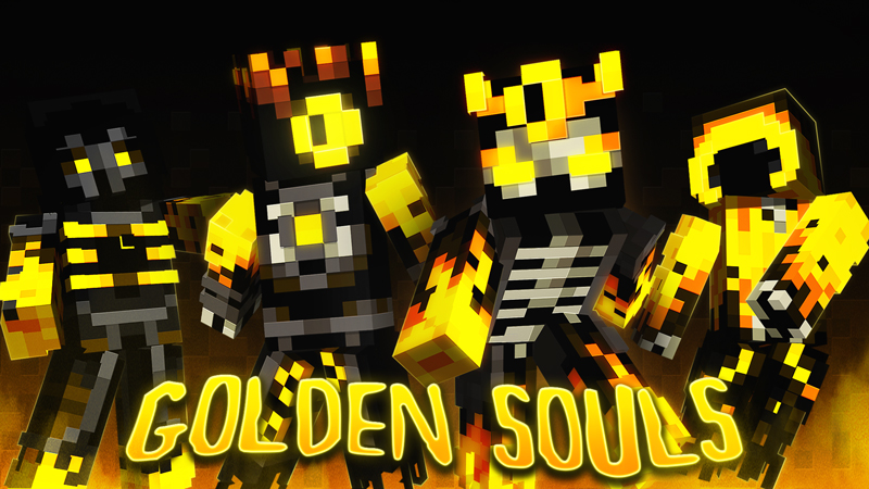 Golden Souls