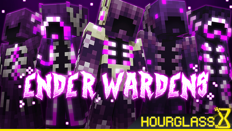 Ender Wardens Key Art