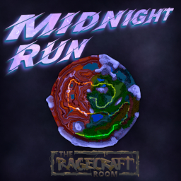 Midnight Run Pack Icon