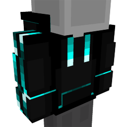 Kinetic Energy Top on the Minecraft Marketplace by inPixel