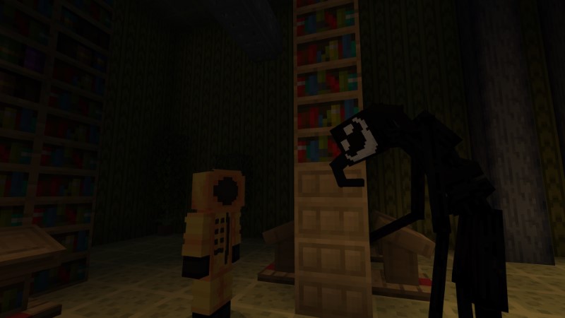 Backroom Escape Screenshot #8
