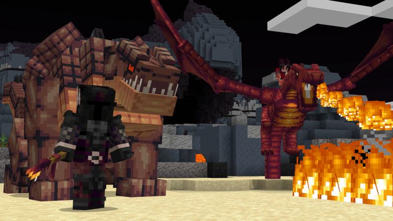 Survival+ Dragons Screenshot #4